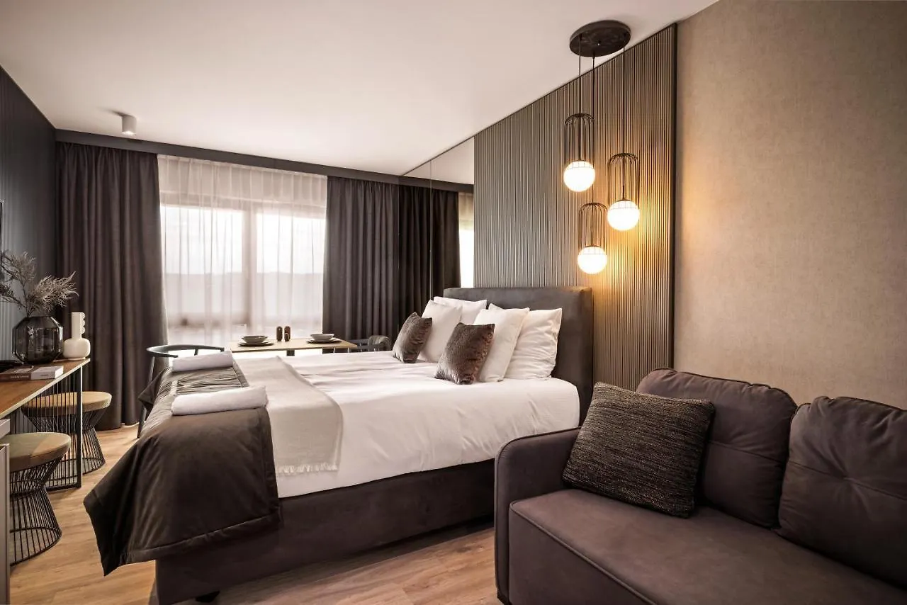 Boutique Residence Danzig