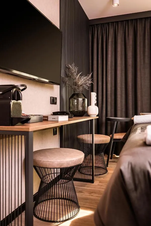 Boutique Residence Danzig 2*,  Polen