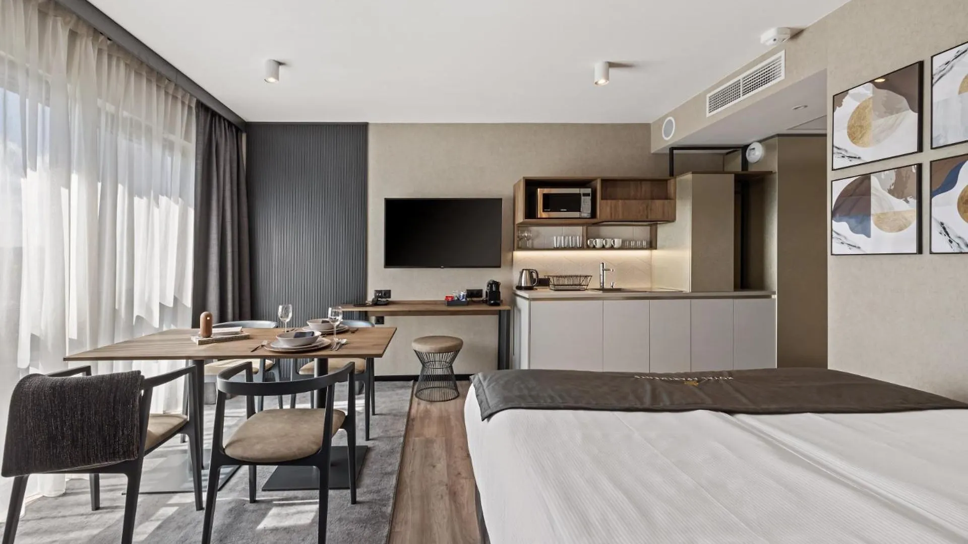 Boutique Residence Danzig Polen