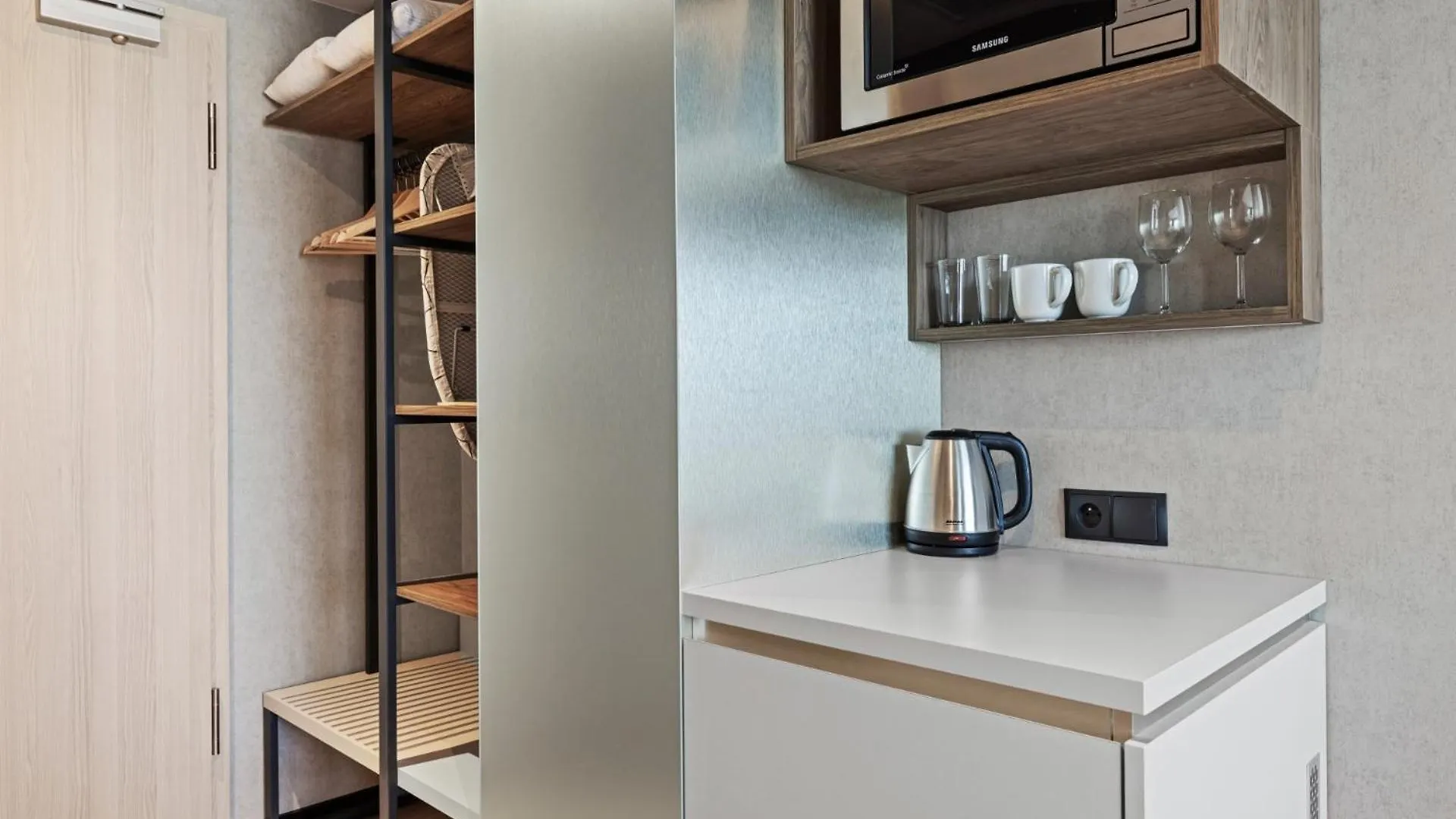 Boutique Residence Danzig