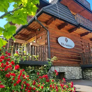 Antalowka 3* Zakopane